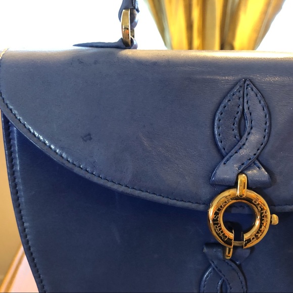 Christian Bernard Designer Purse - Picture 4 of 8